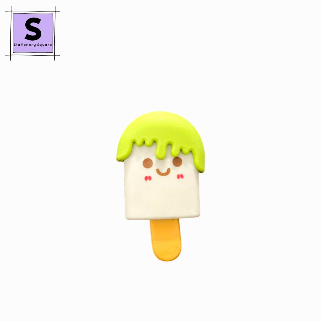 Icecream Eraser