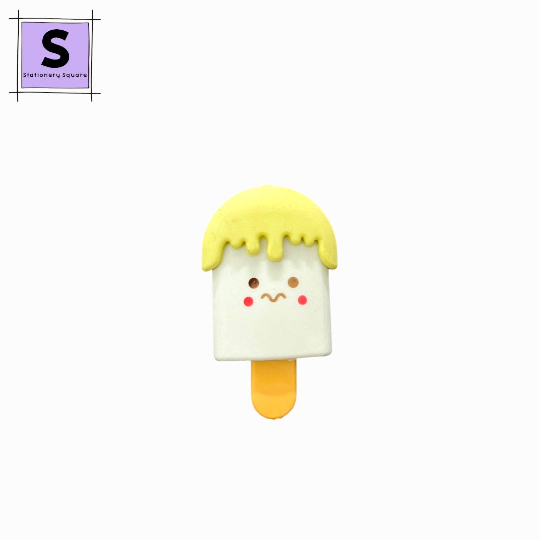 Icecream Eraser