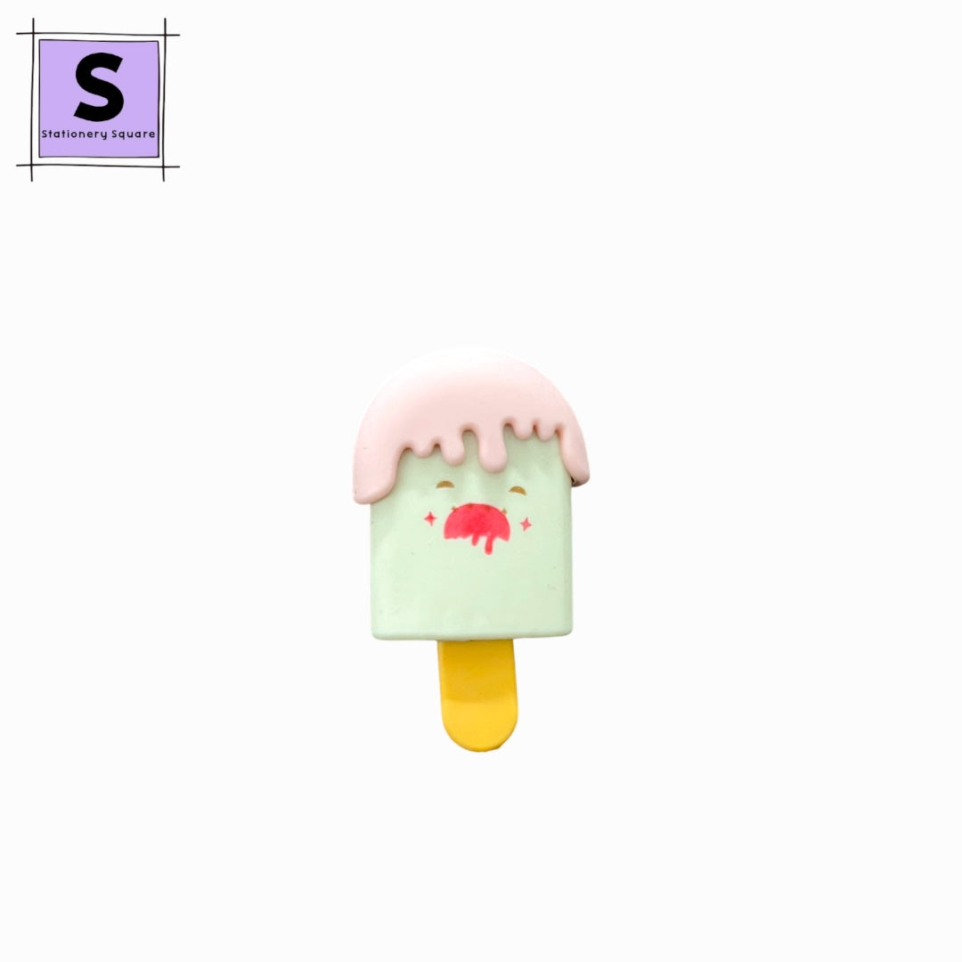 Icecream Eraser