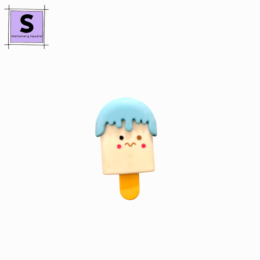 Icecream Eraser