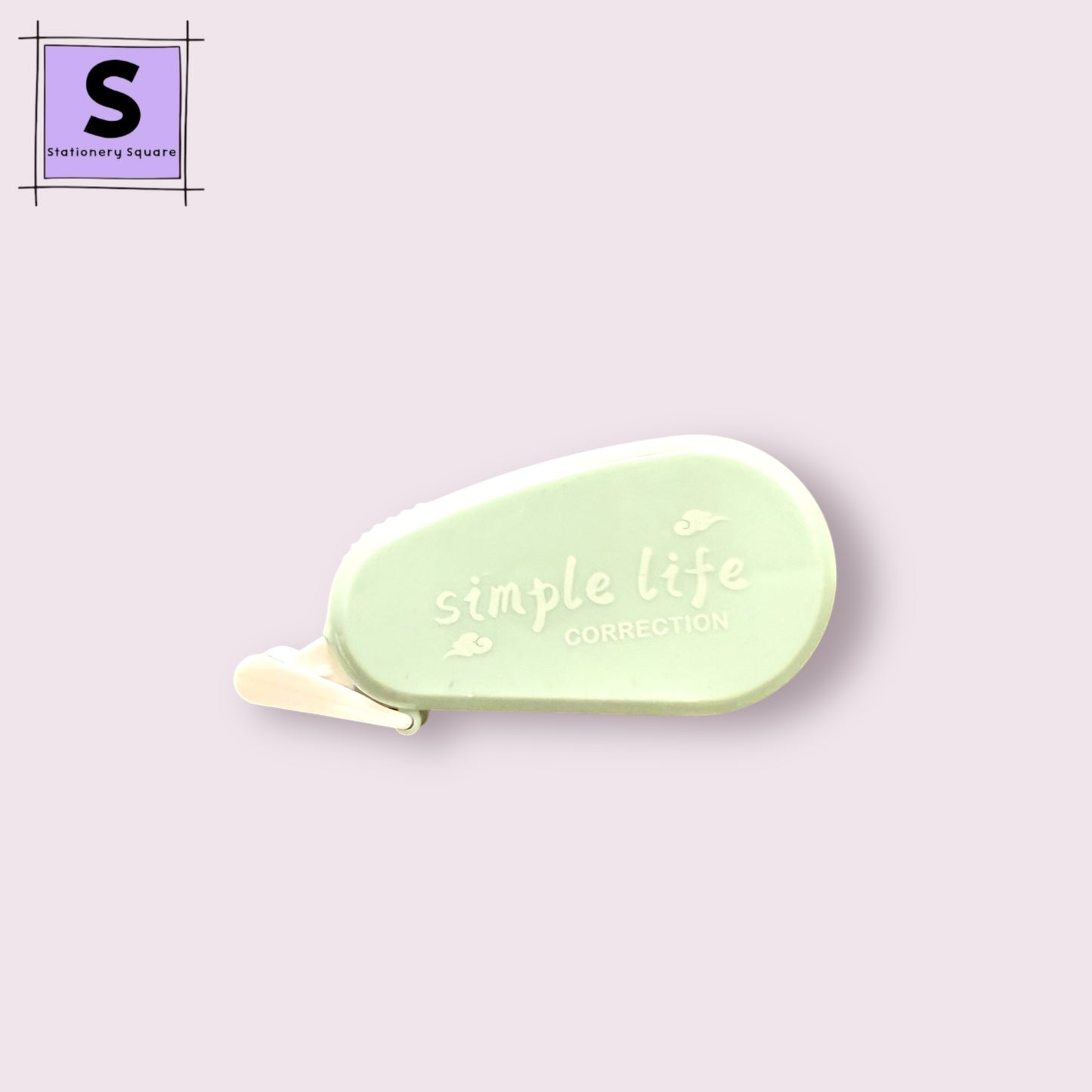 Correction Tape