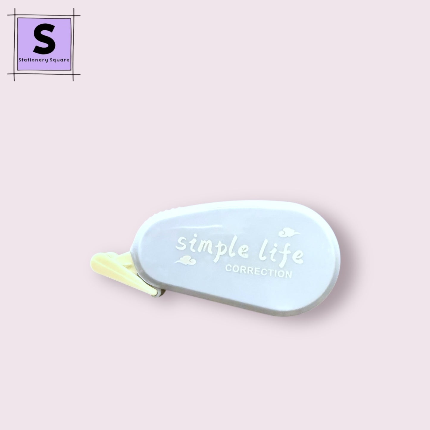 Correction Tape
