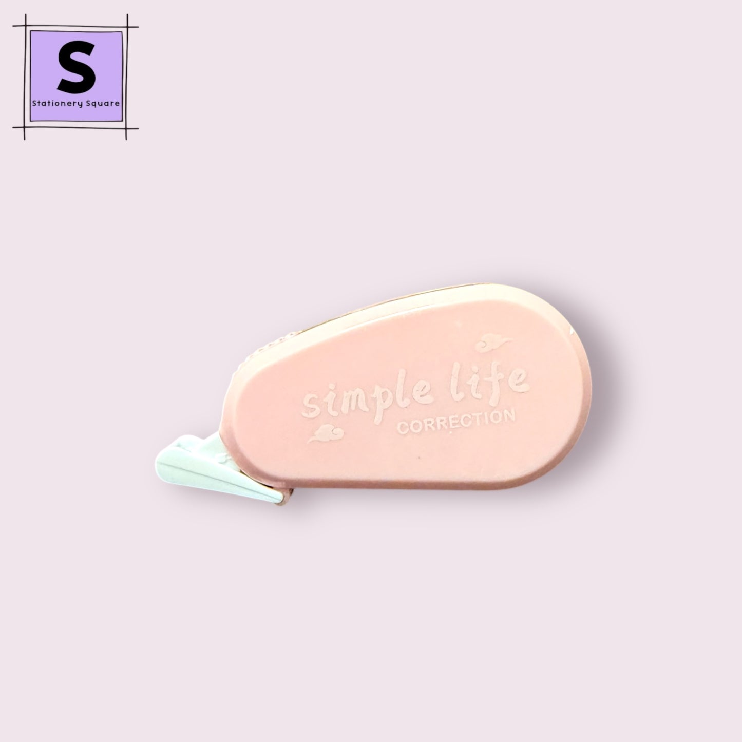 Correction Tape