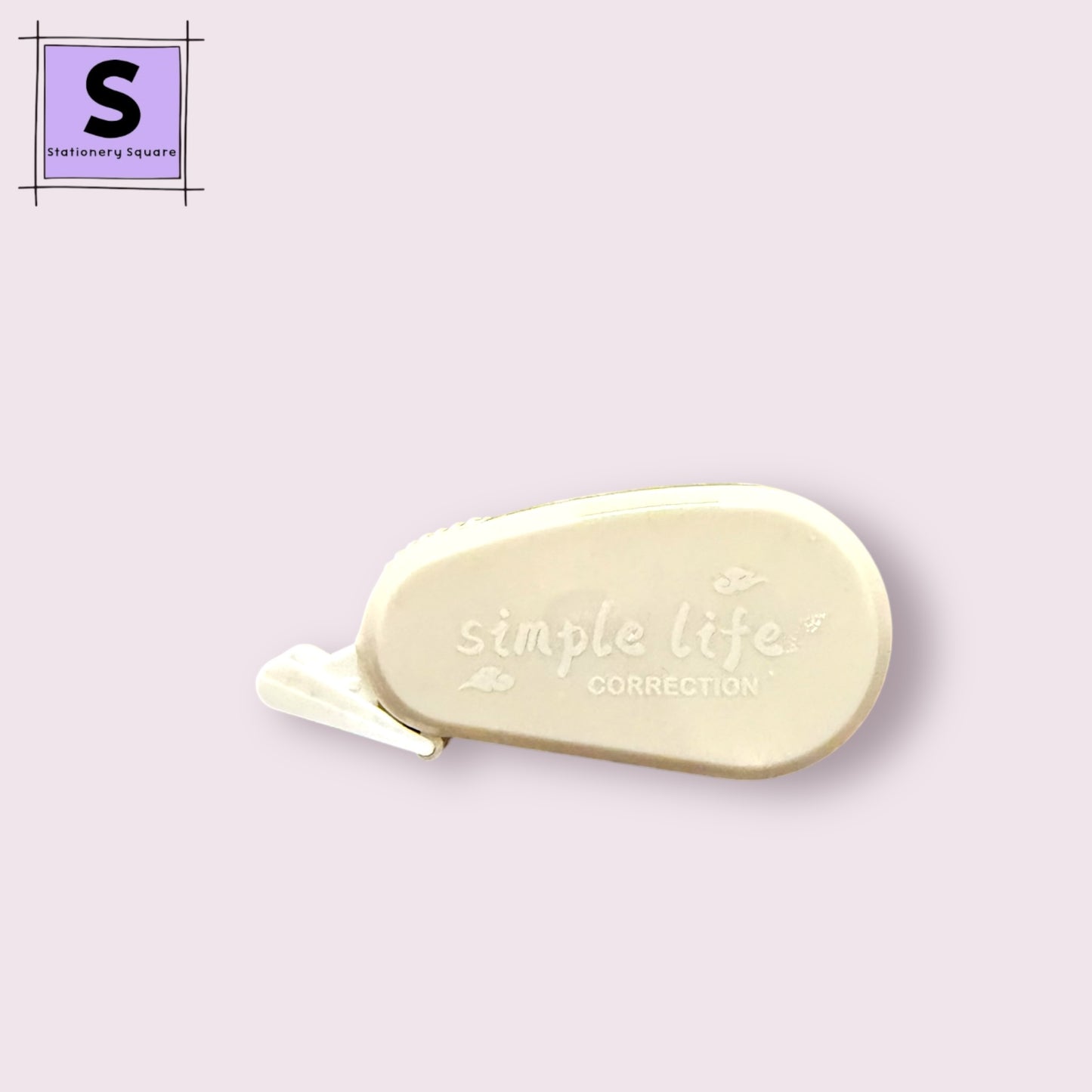 Correction Tape