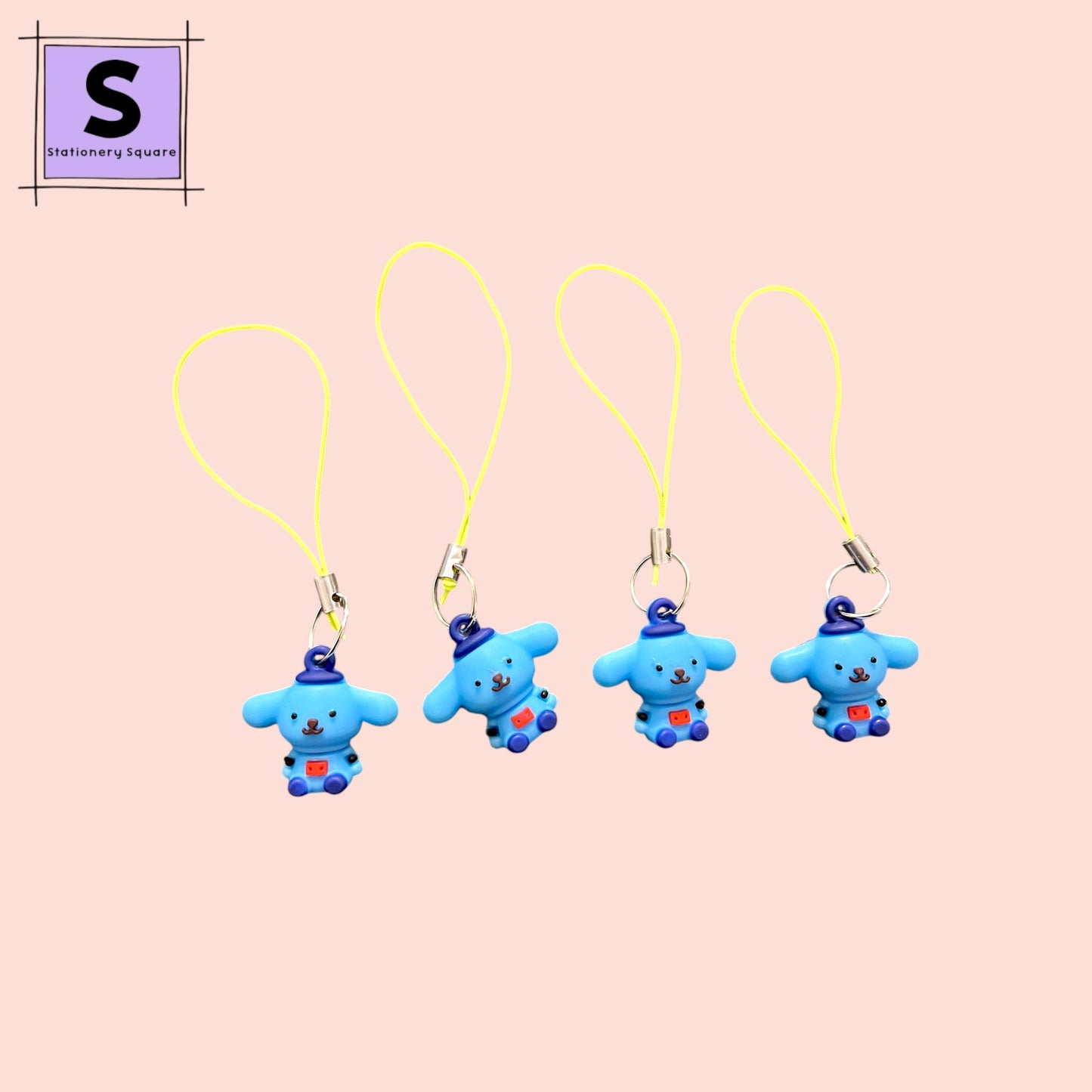 Sanrio Charms for Kids