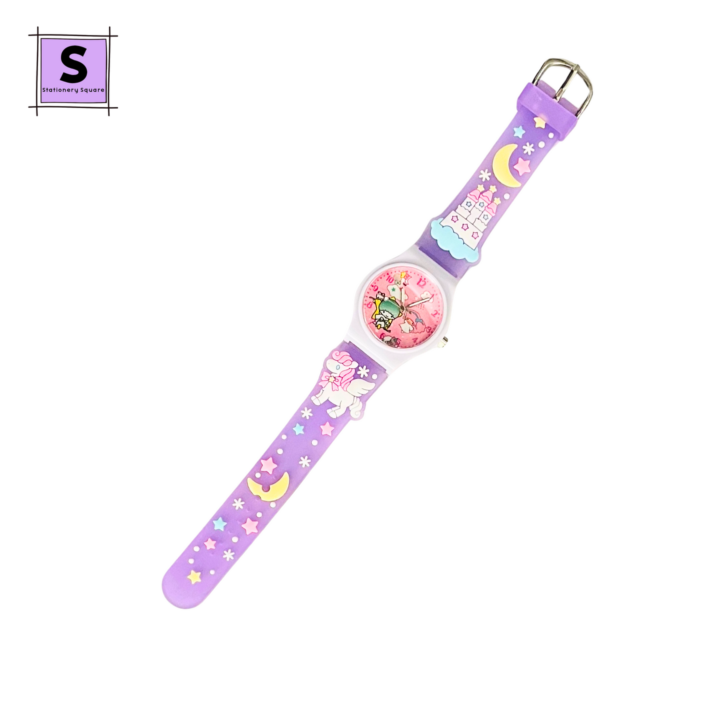 Girls Wrist Watches