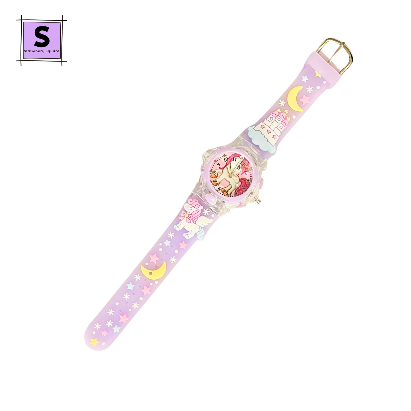 Girls Wrist Watches