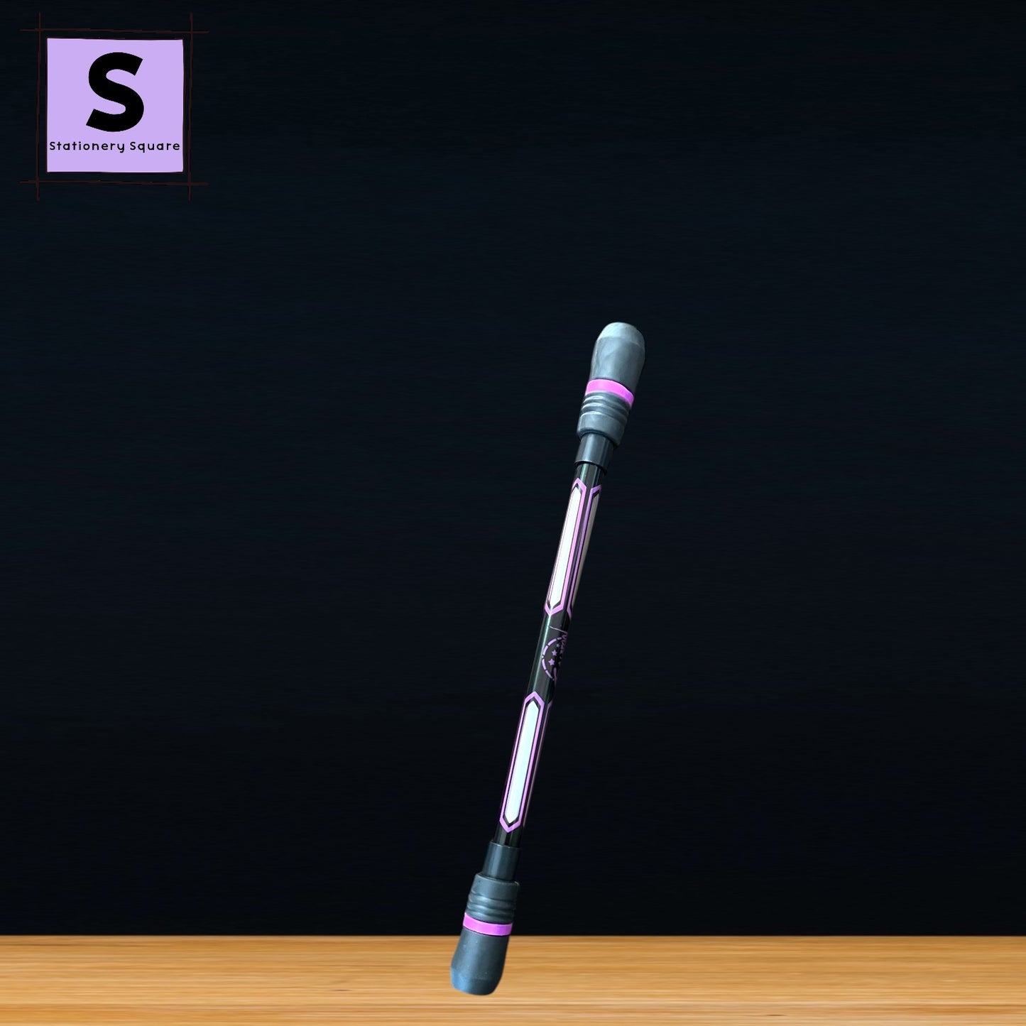 Stress Reliever Spinning Pen