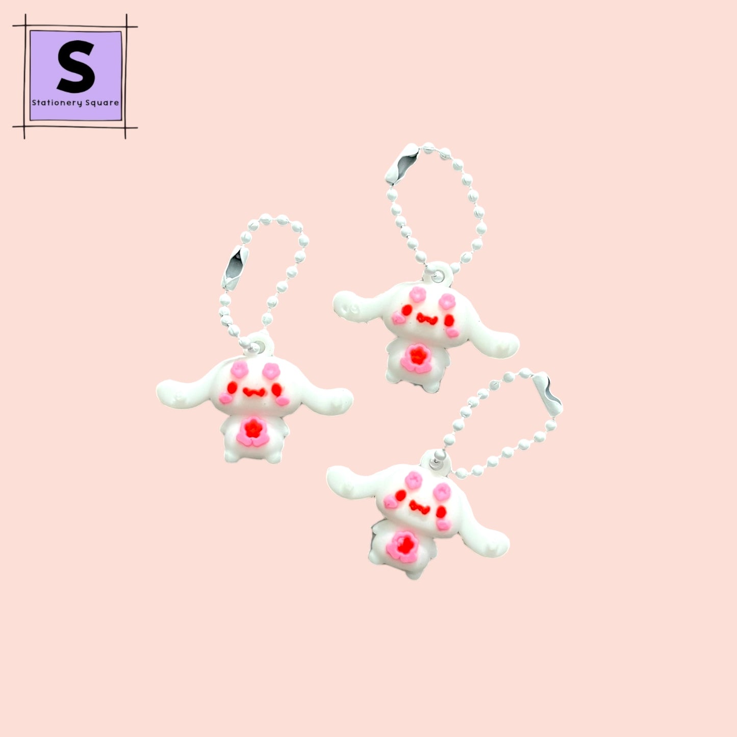 Sanrio Charms for Kids