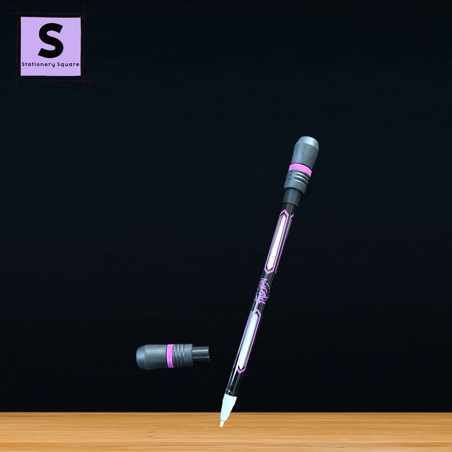 Stress Reliever Spinning Pen