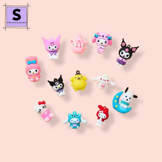 Sanrio Charms for Kids