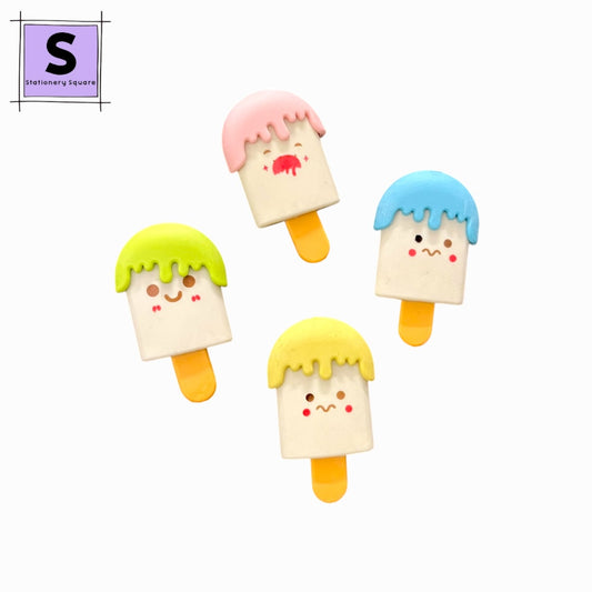 Icecream Eraser