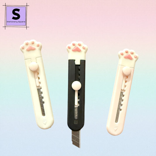 Paw Paper Cutter