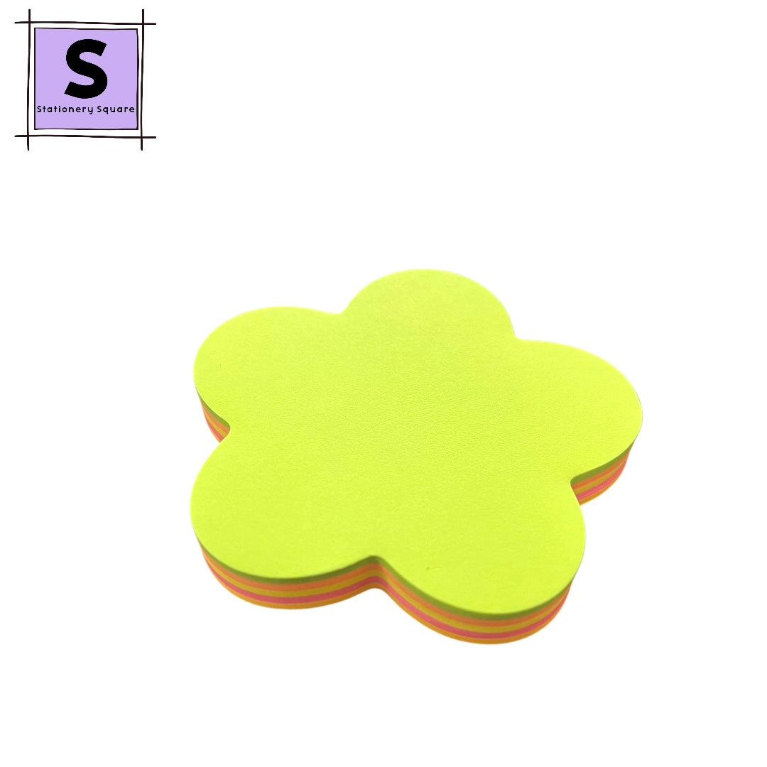 Multicolor Sticky Notes