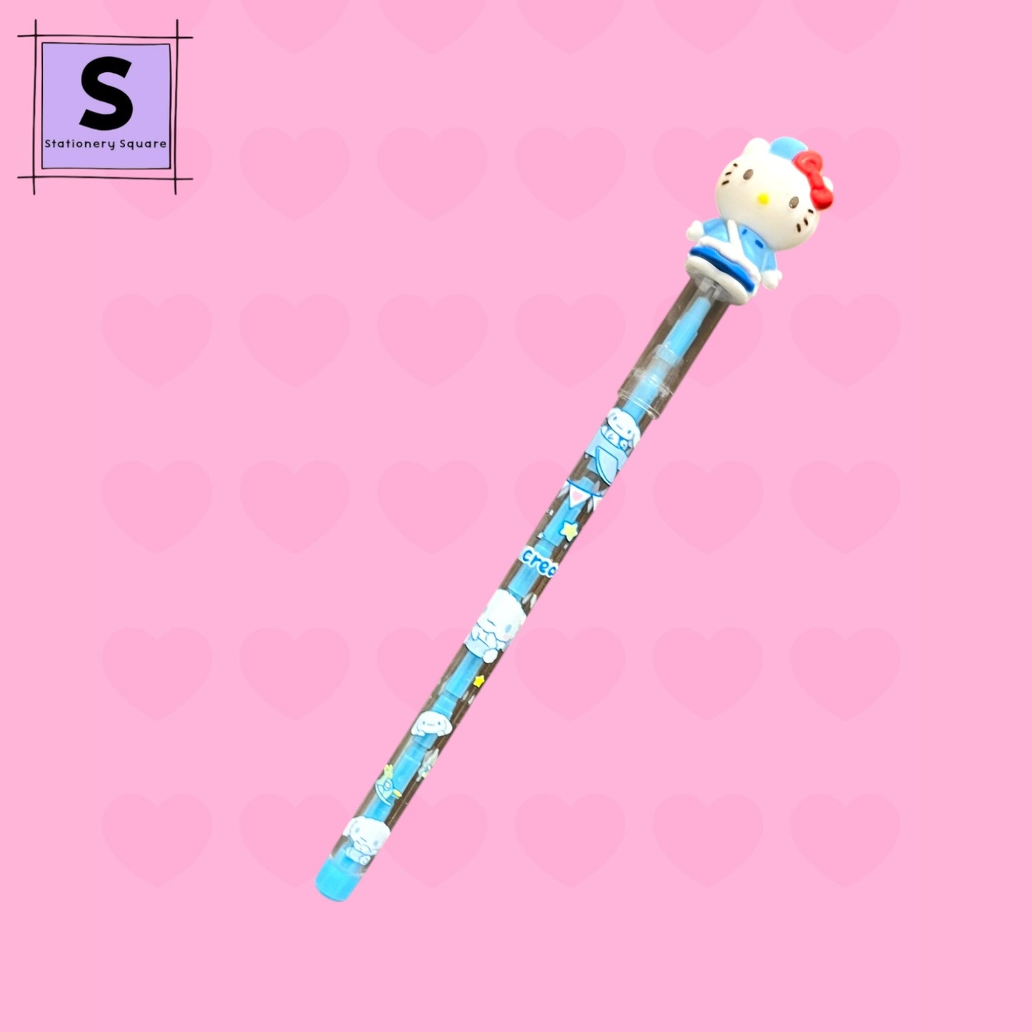 Hello Kitty Bullet Pencil