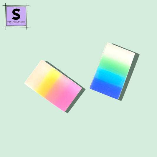 Jelly Eraser