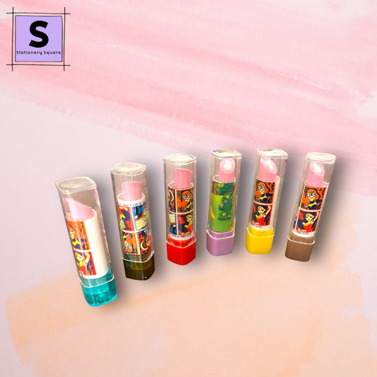 Lipstick Eraser