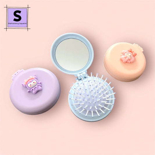 Mini Hair Brush