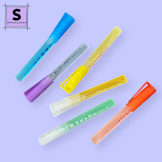 Kids Perfume Pens – Sweet & Fresh Scents