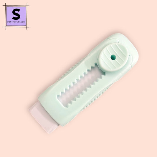 Slide Eraser