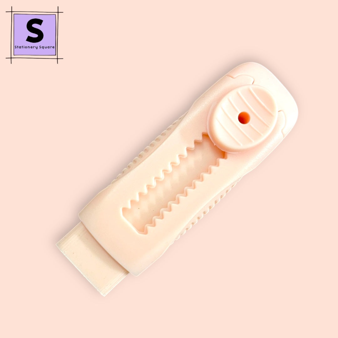 Slide Eraser