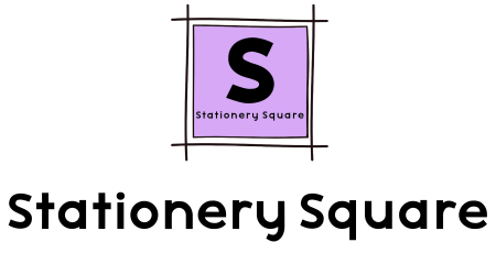 Stationery Square